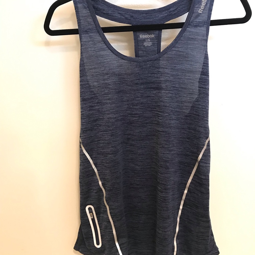 Reebok Active Top
